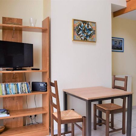 Appartement Trégastel, 2 pièces, 2 personnes - FR-1-368-19 Exterior foto