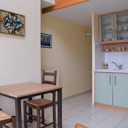 Appartement Trégastel, 2 pièces, 2 personnes - FR-1-368-19 Exterior foto